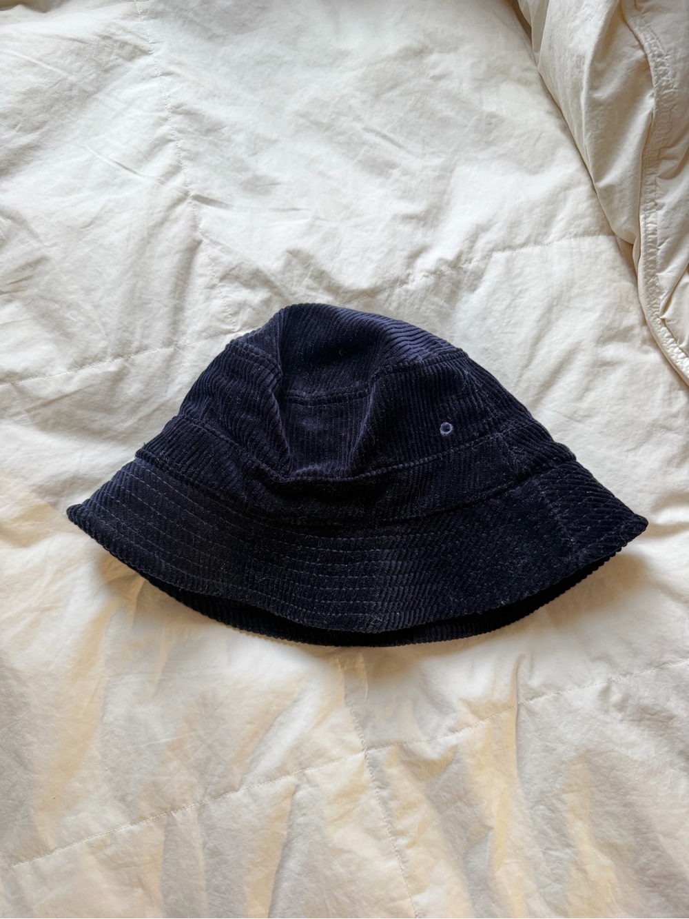 100% cotton Brisbane Moss Bucket Hat